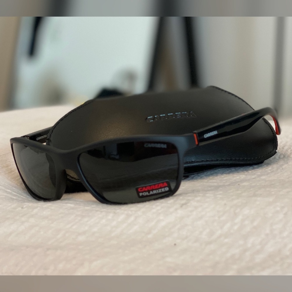 Men’s Carrera sunglasses